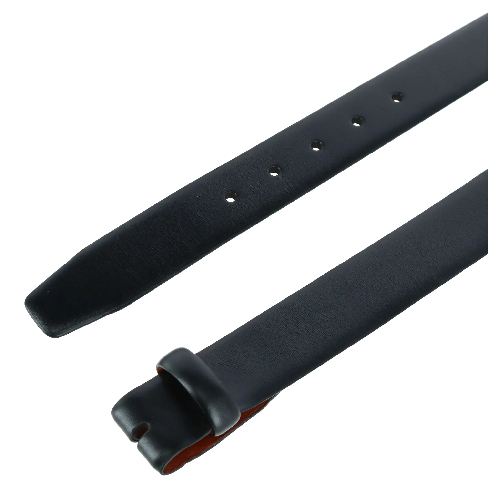 35mm Cortina Leather Harness Belt Strap