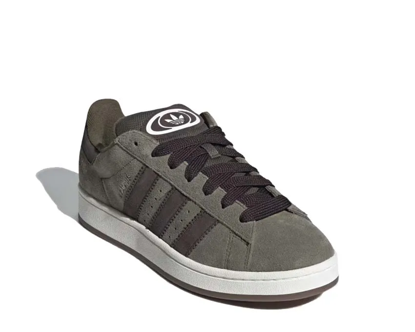 Adidas Campus 00s "Olive Strata"