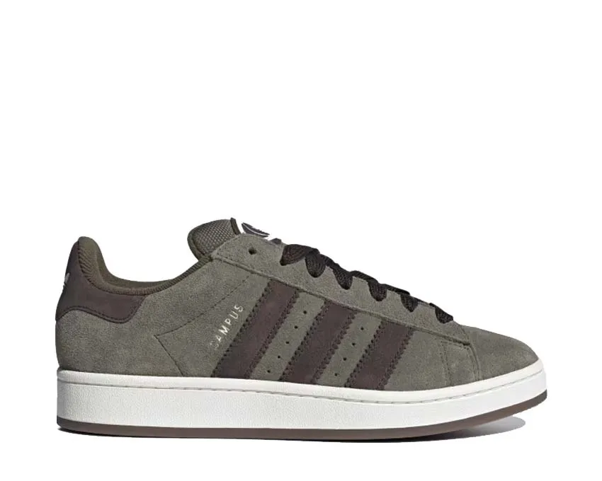 Adidas Campus 00s "Olive Strata"