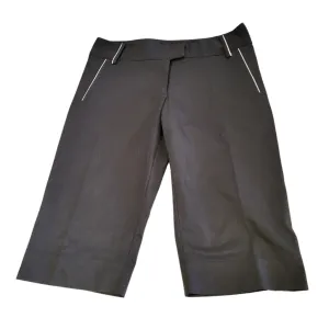 Adidas Women's Climalite  Crop Pants/Long Shorts MSP$65