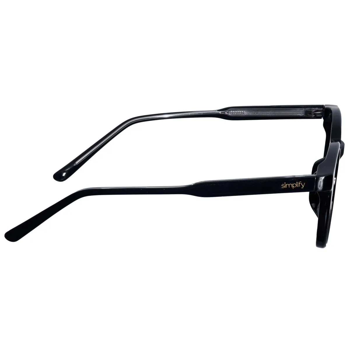 Alexander Polarized Sunglasses