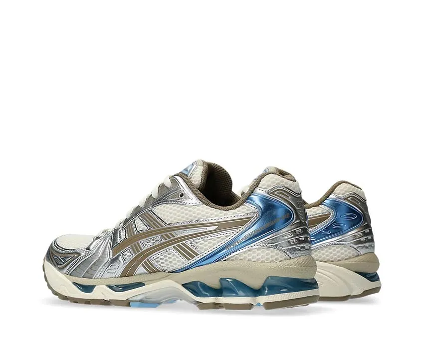 Asics Gel Kayano 14 "Pepper"