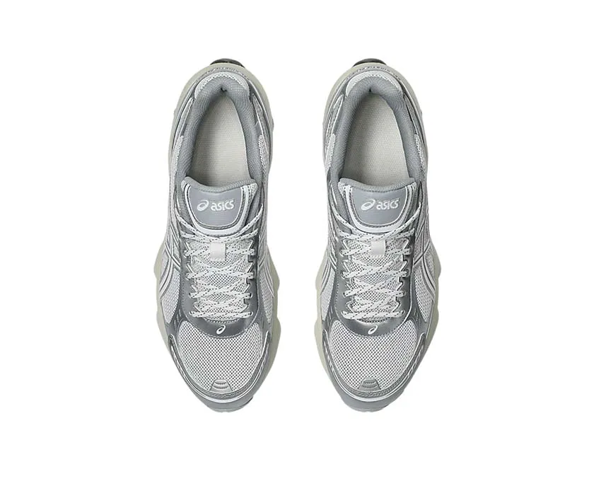 Asics Gel Kinetic "Fluent White"