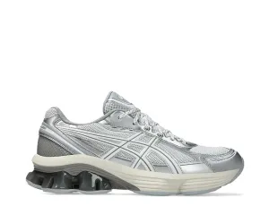 Asics Gel Kinetic "Fluent White"