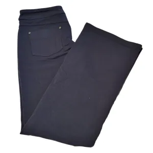 Athleta Navy Blue Casual Style Pants Size S Petite