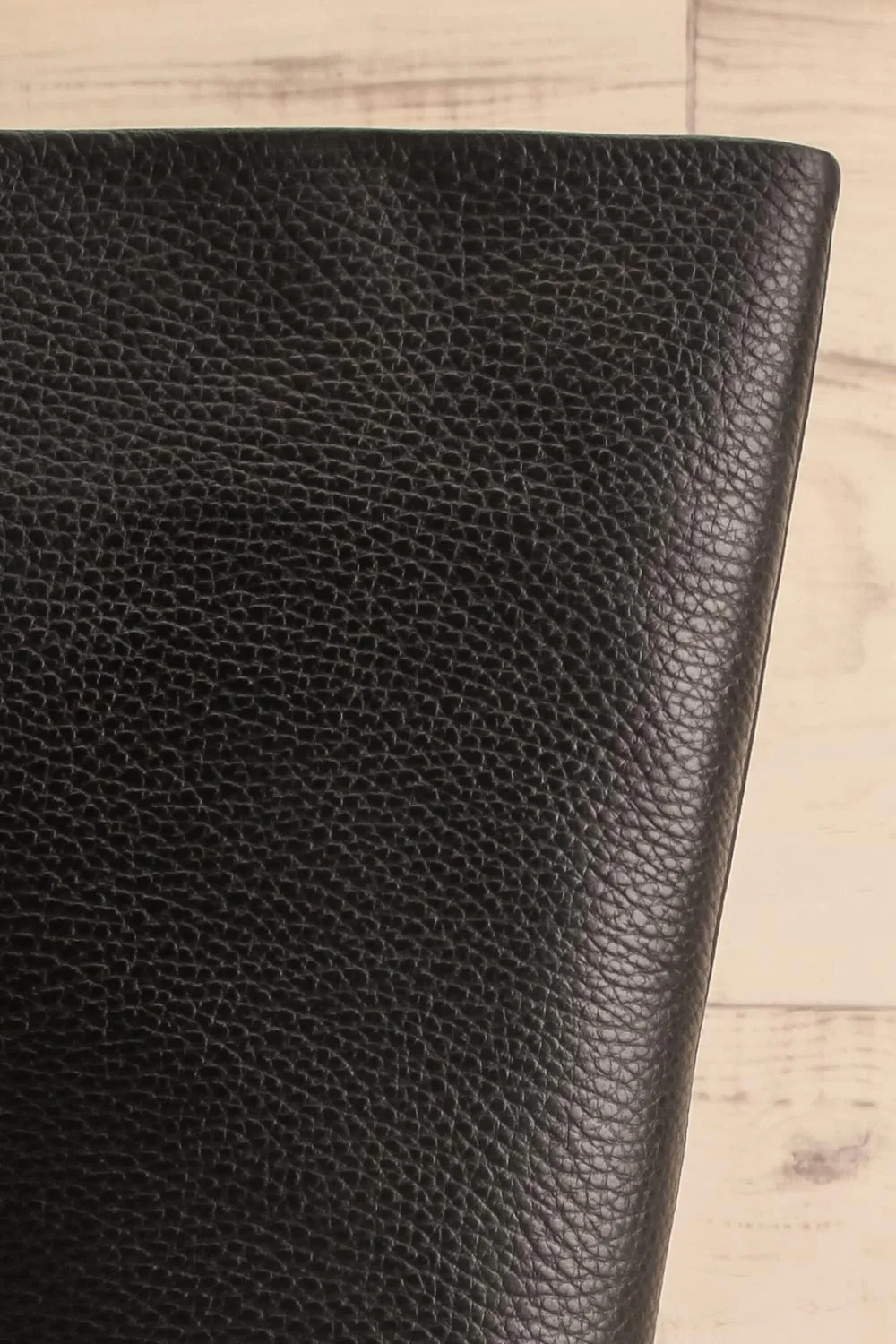 Balance | Mid-High Leather Boots