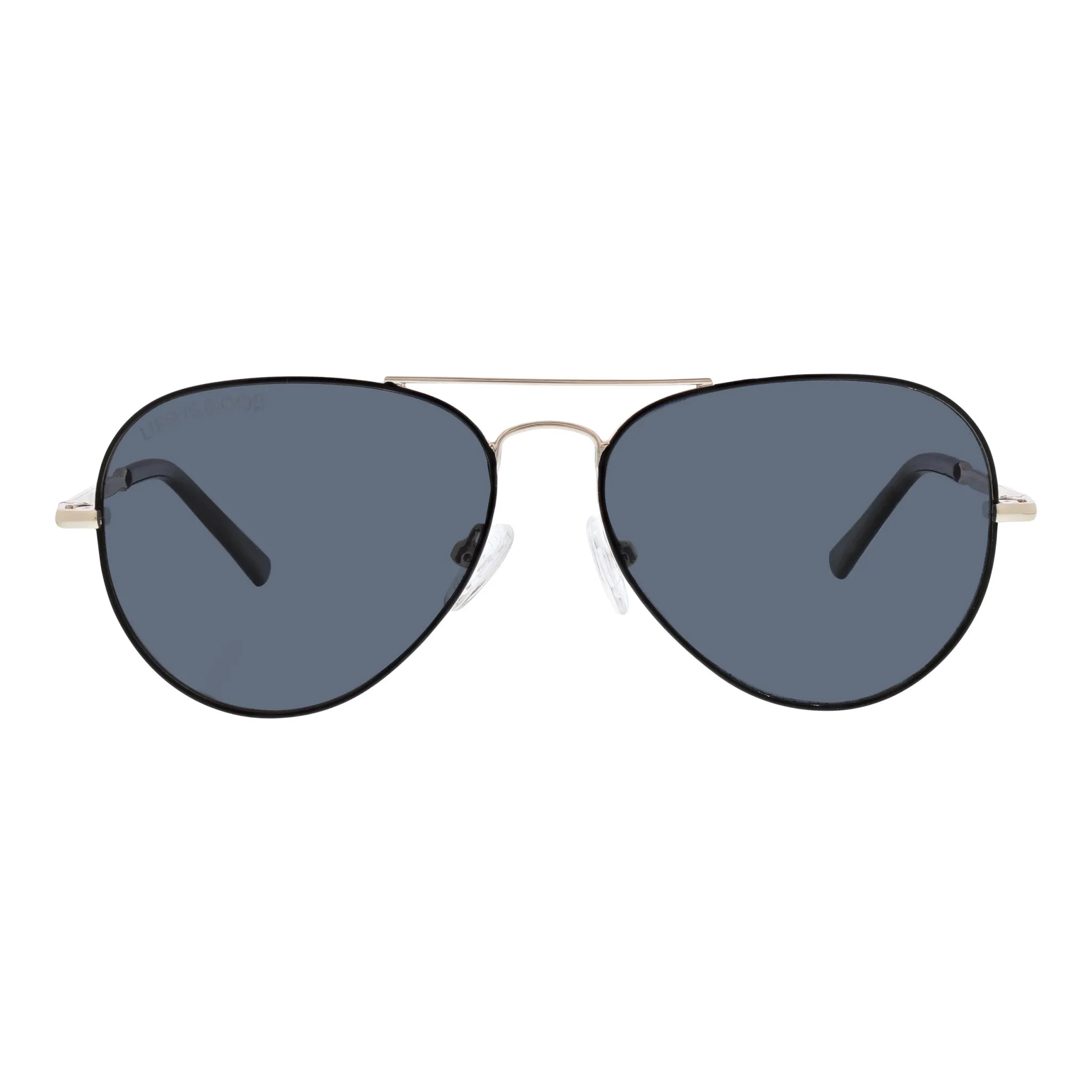 Bedford Sunglasses Life is Good