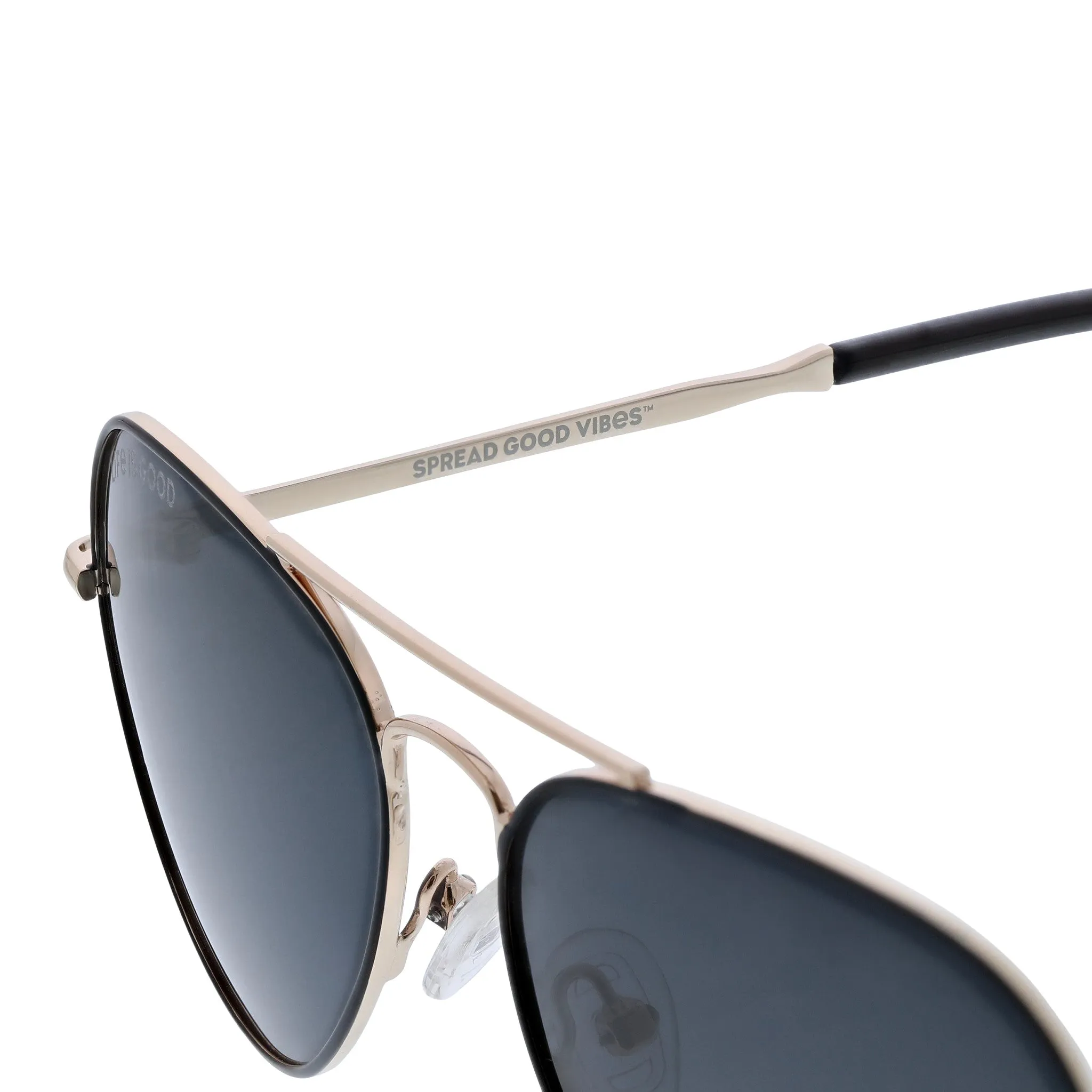 Bedford Sunglasses Life is Good