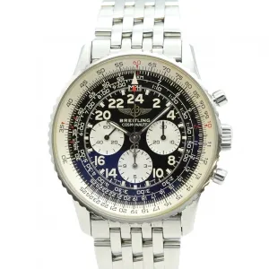 Breitling Wristwatch (Pre-Owned)