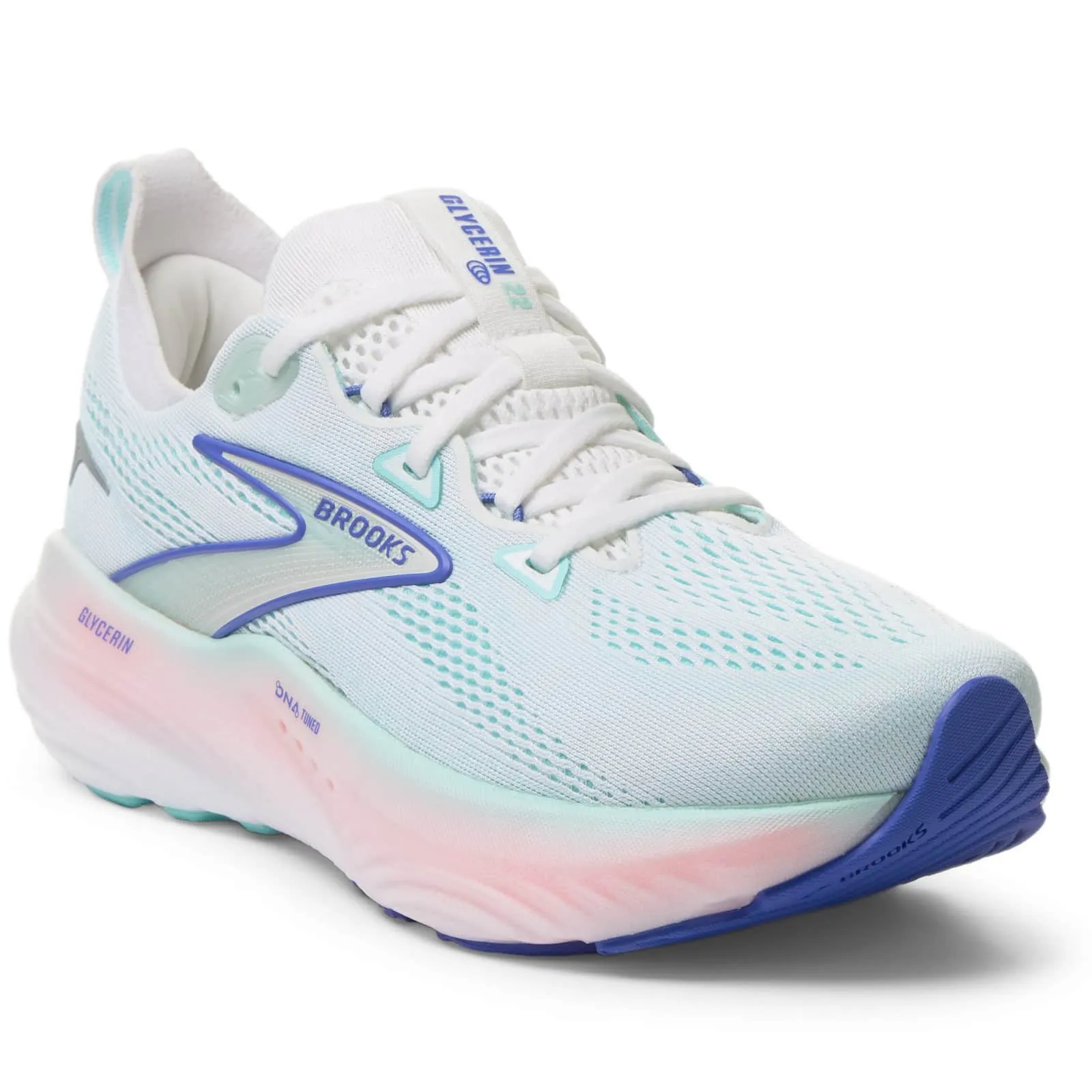 Brooks Women's Glycerin 22 Running Shoes
