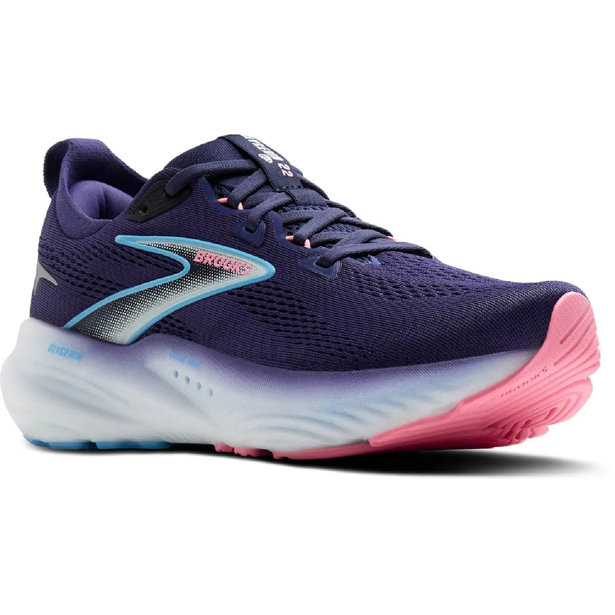 Brooks Women's Glycerin 22 Running Shoes