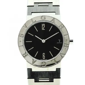 Bvlgari Wristwatch (Pre-Owned)