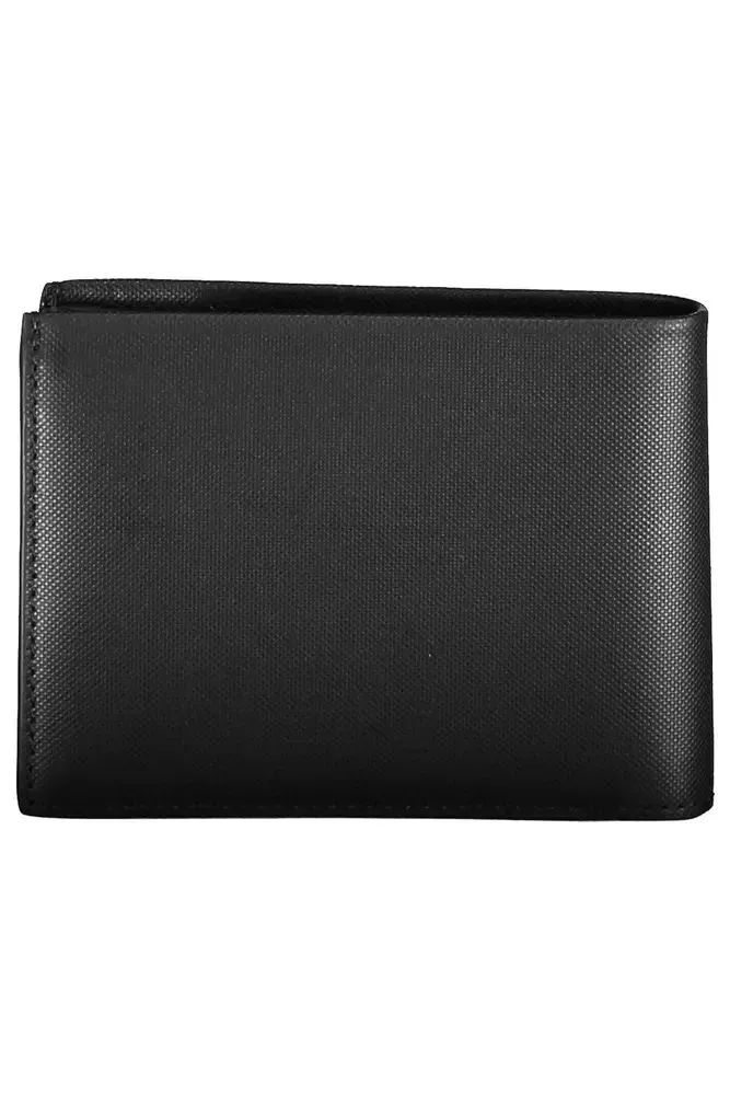 Calvin Klein  Leather Men's Wallet