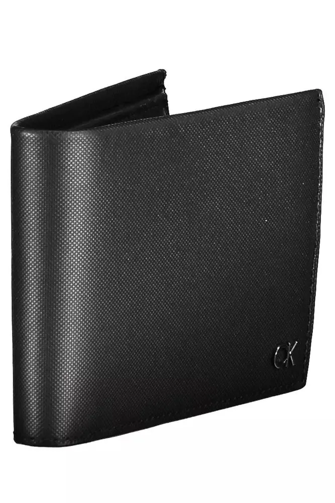 Calvin Klein  Leather Men's Wallet