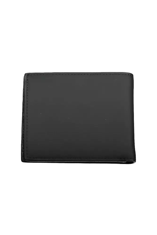 Calvin Klein  Polyester Men's Wallet