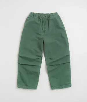 Carhartt Judd Pants - Duck Green
