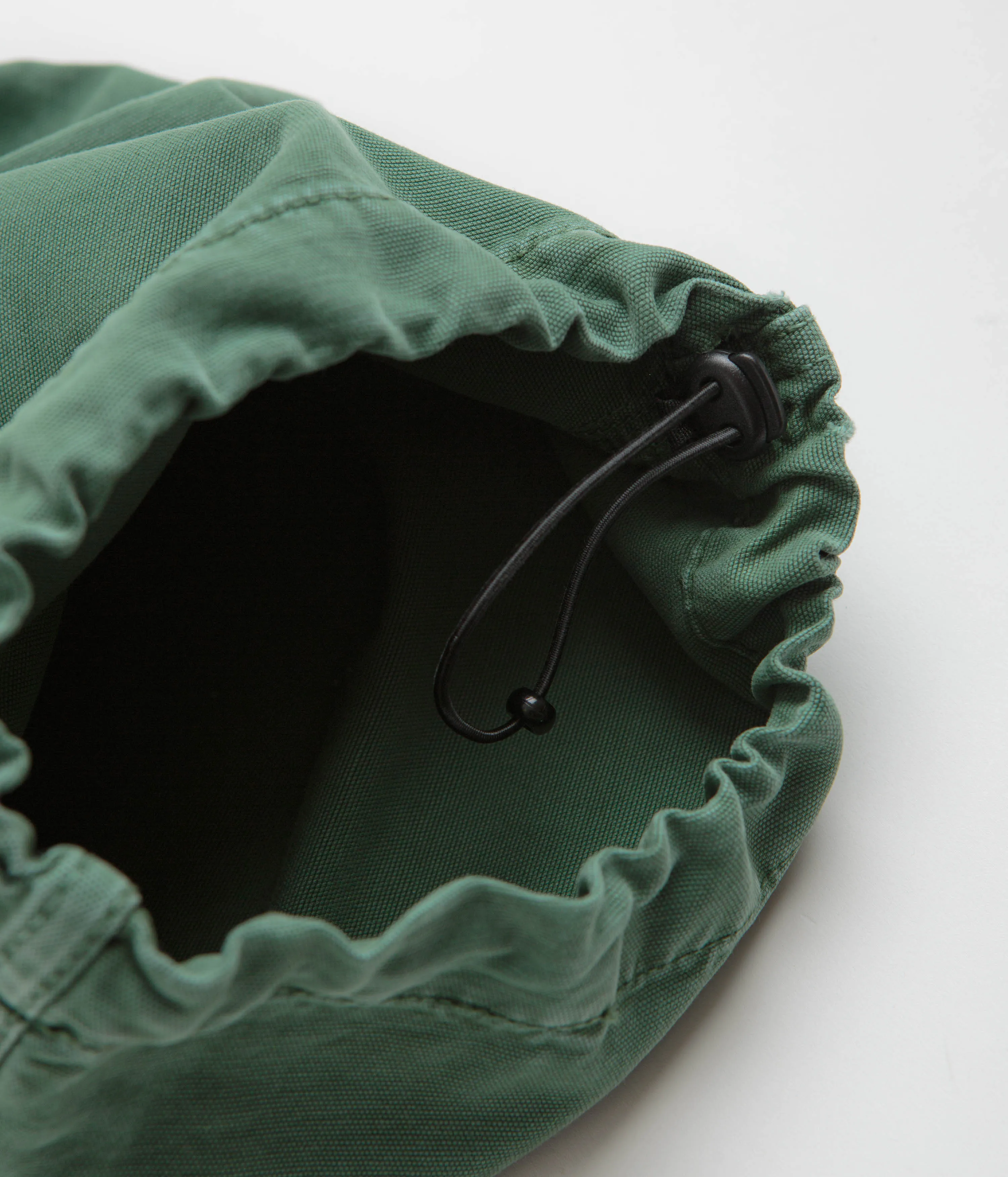 Carhartt Judd Pants - Duck Green