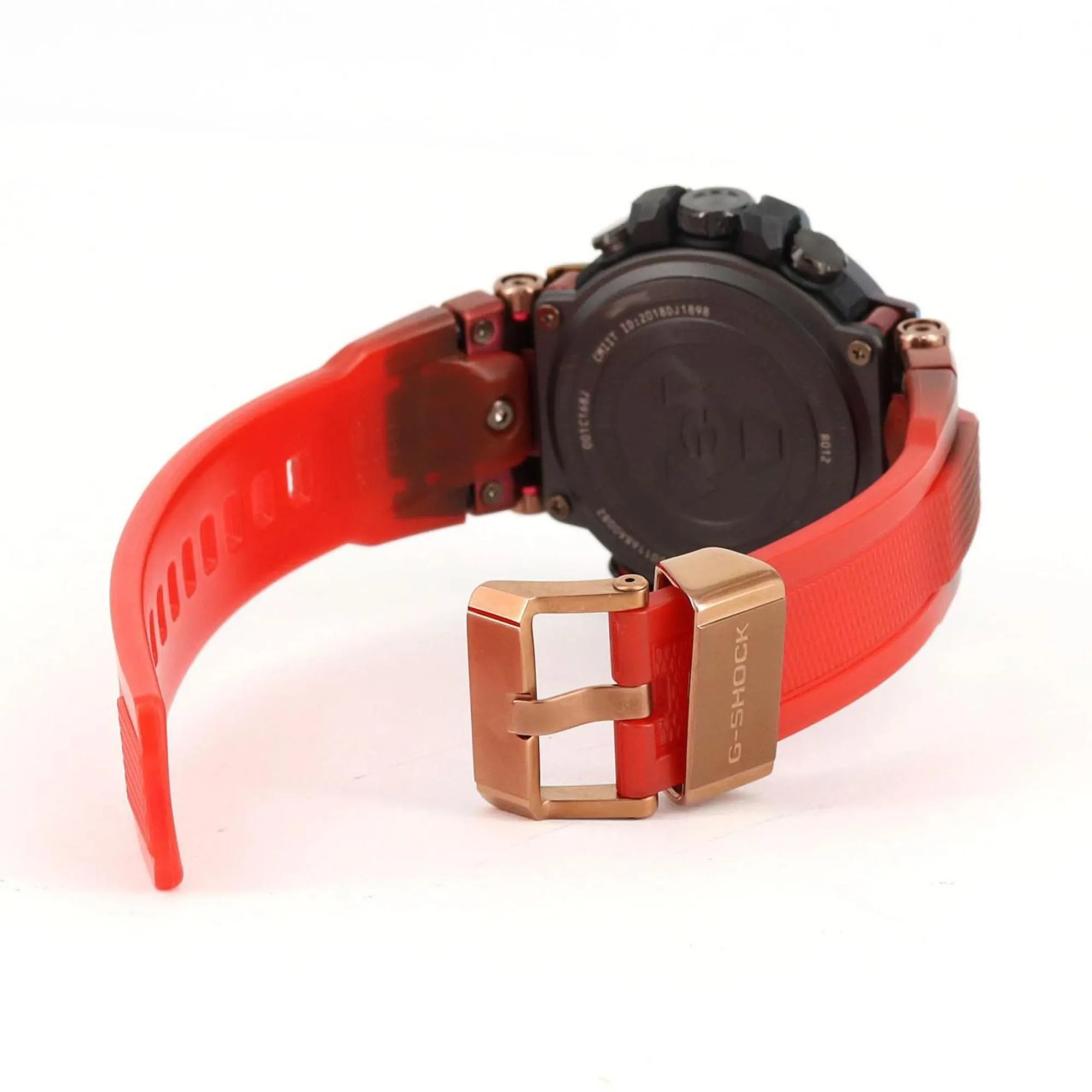 Casio G-Shock Wristwatch (Pre-Owned)