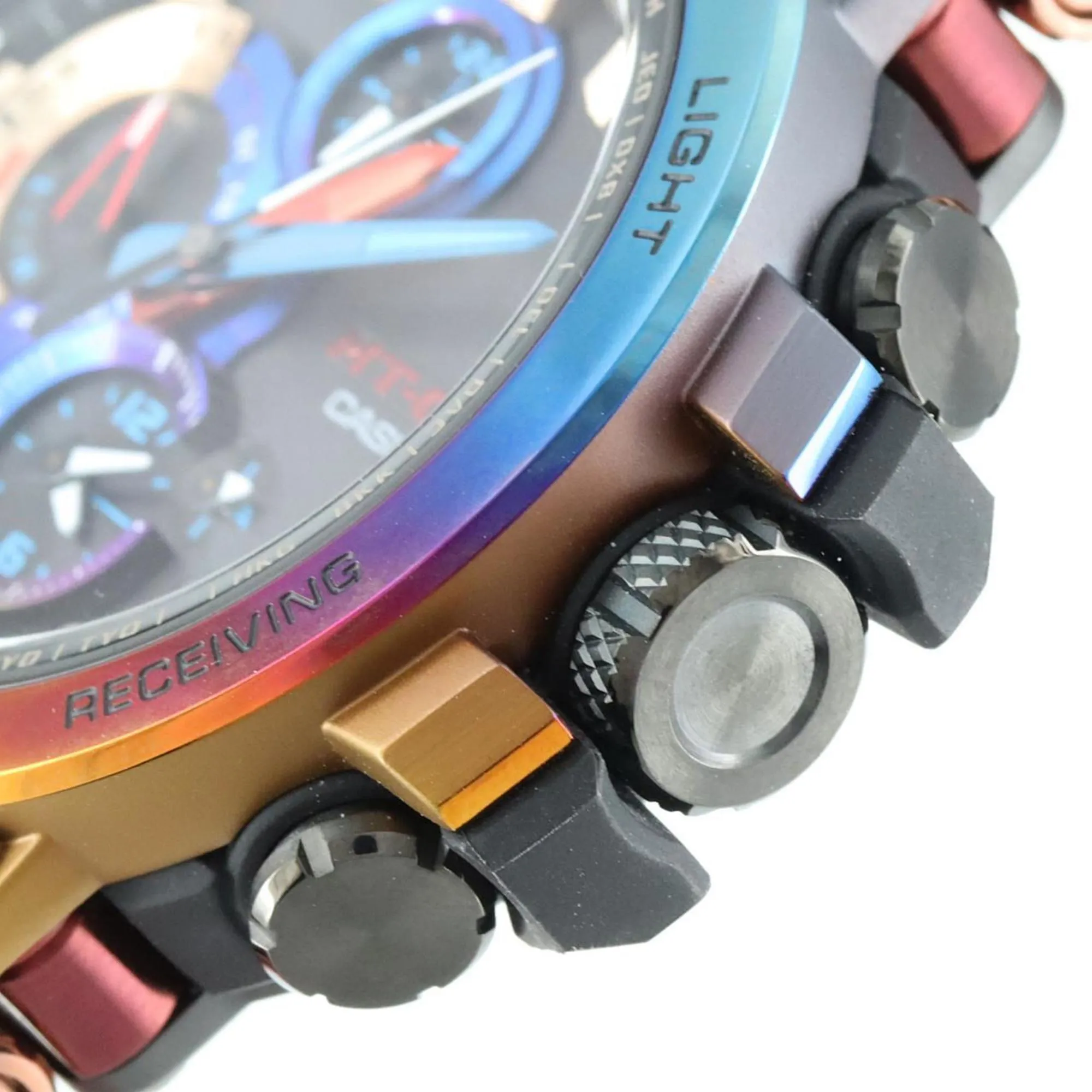 Casio G-Shock Wristwatch (Pre-Owned)