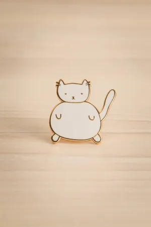 Charlotte | Pin