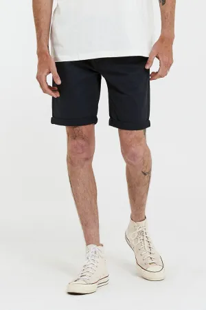 Chino Short Navy