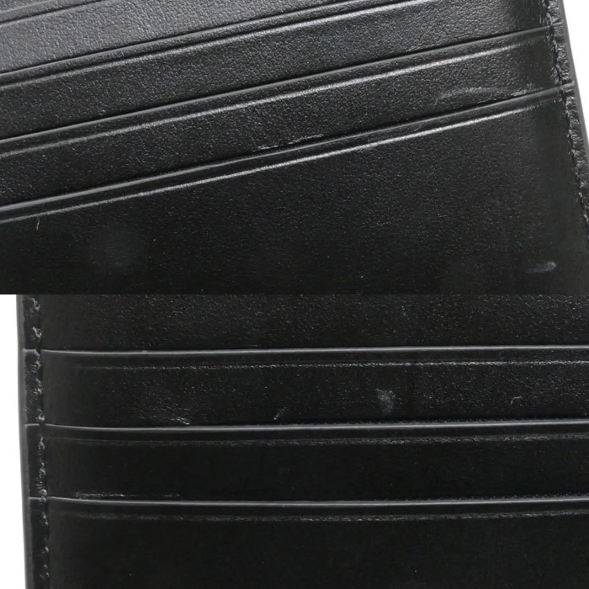 Coach Leather Wallet (Bi-Fold) (Pre-Owned)