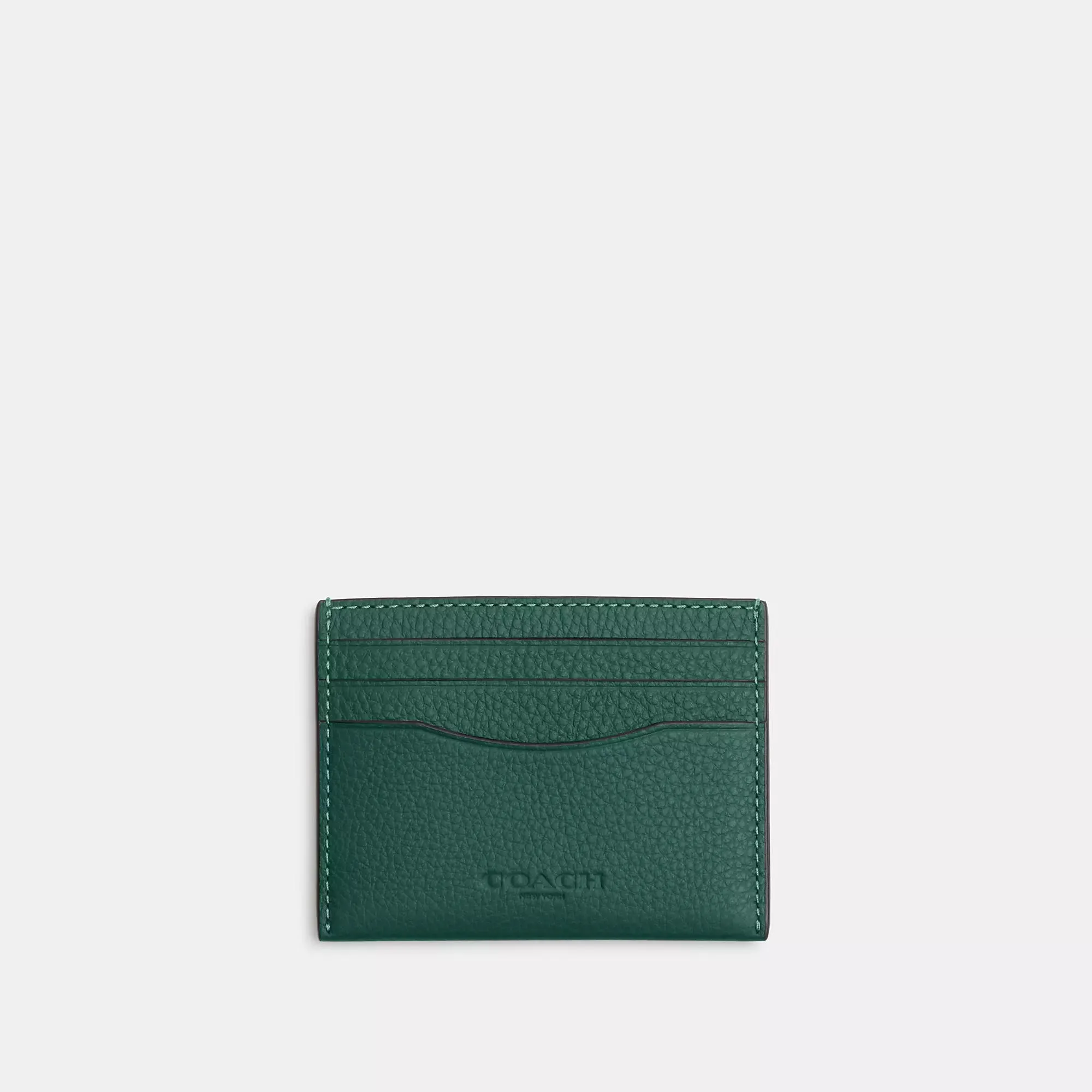 Coach Outlet Slim Id Card Case