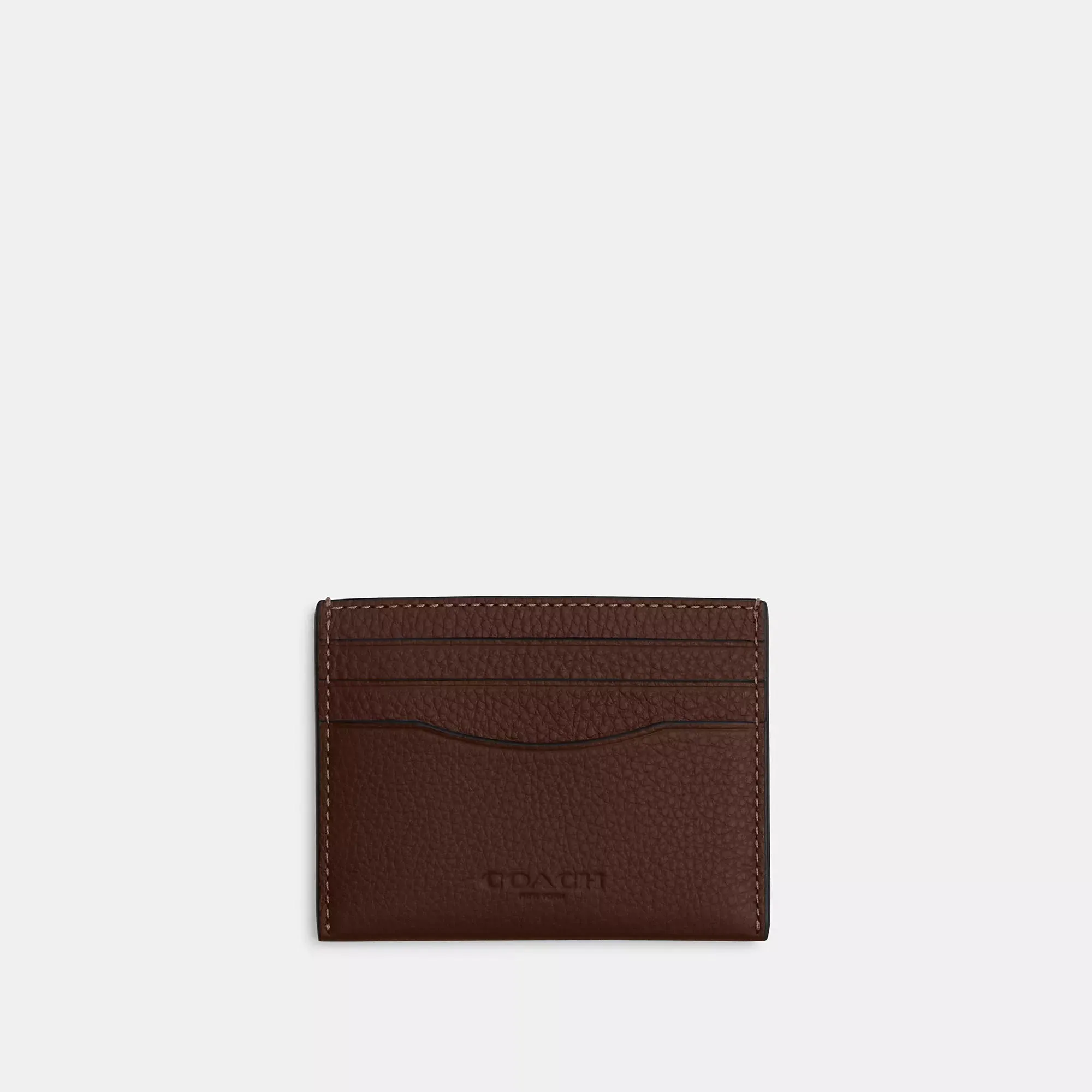 Coach Outlet Slim Id Card Case