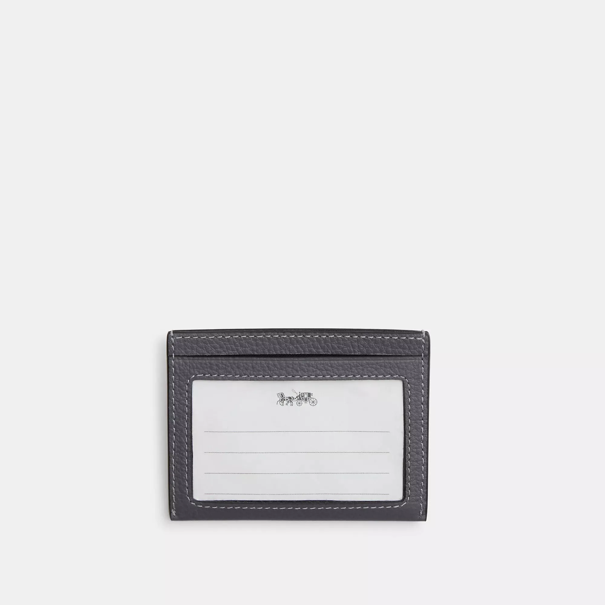 Coach Outlet Slim Id Card Case
