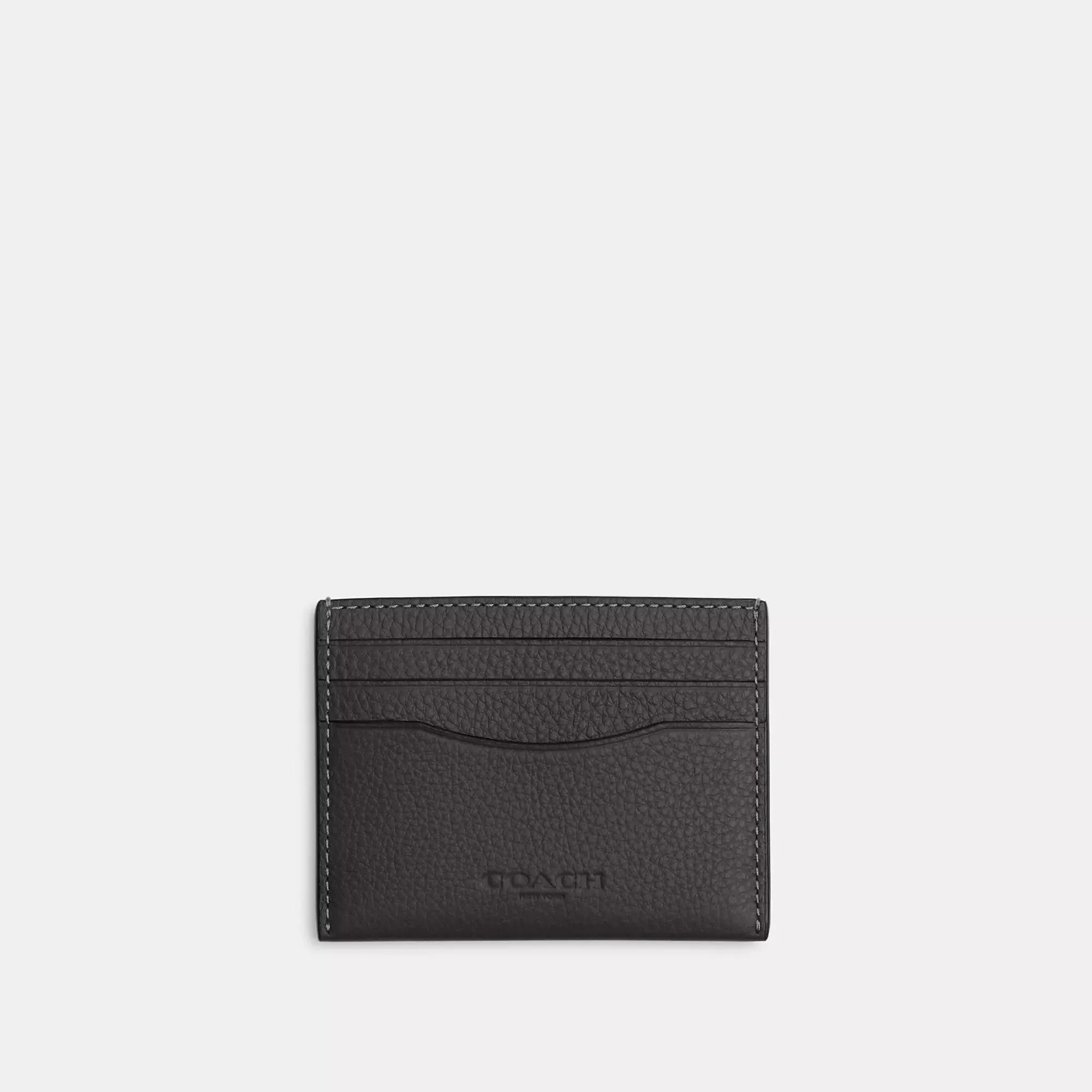 Coach Outlet Slim Id Card Case