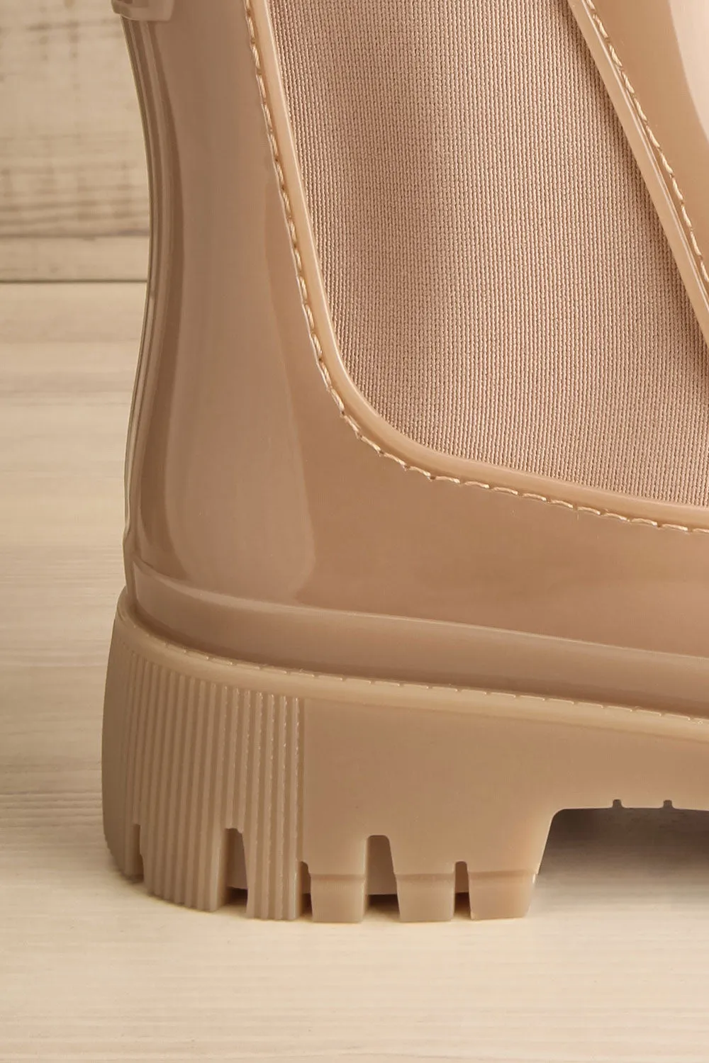 Colden | Faux-Fur Lined Winter Boots