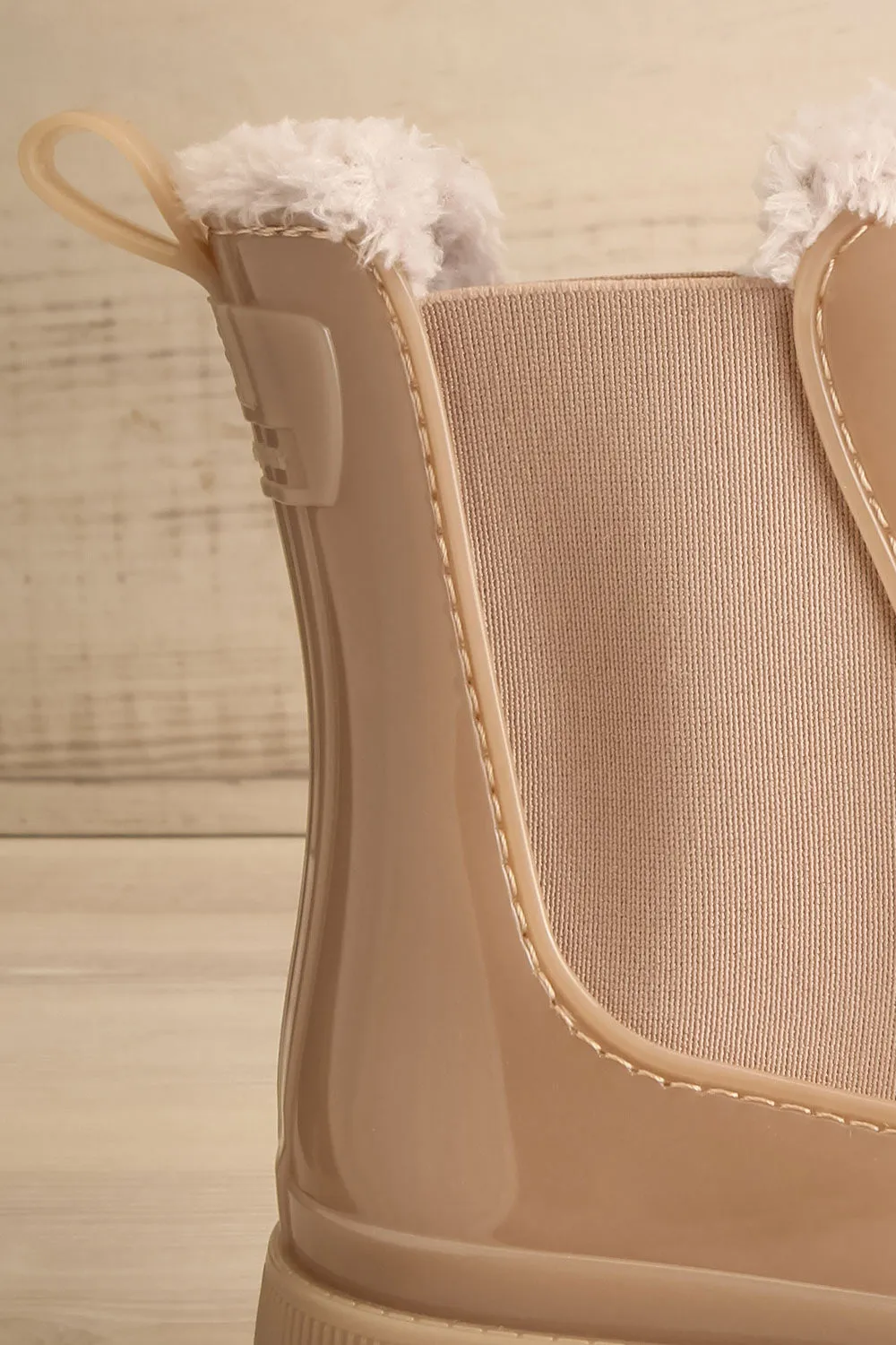 Colden | Faux-Fur Lined Winter Boots