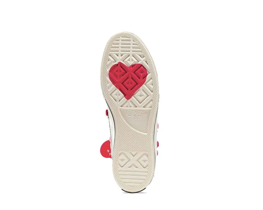 Converse Chuck 70 Classic Hi “Valentine’s”