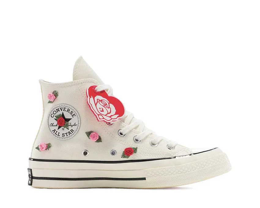 Converse Chuck 70 Classic Hi “Valentine’s”
