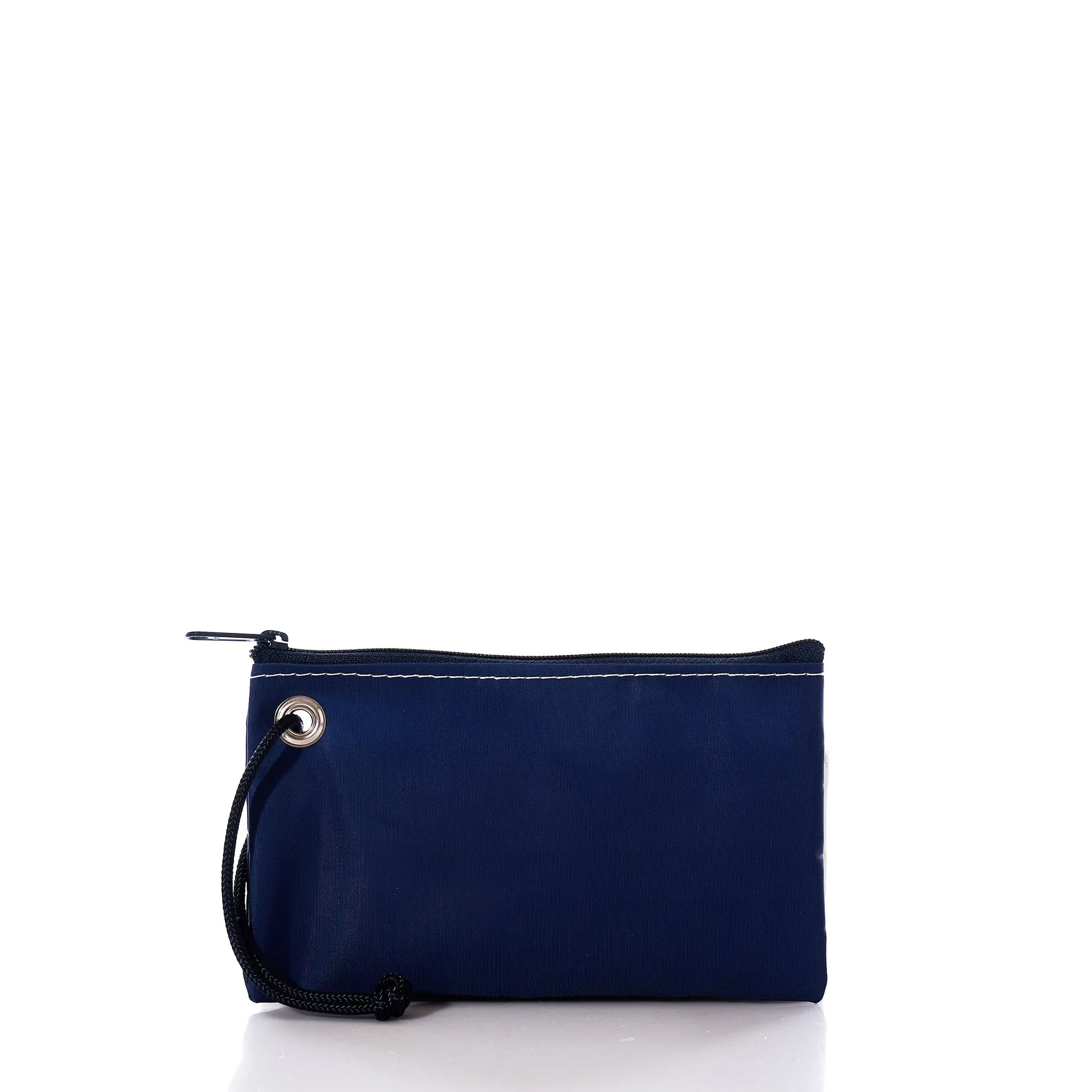 Daisy Dog Sea Bags Wristlet Life is Good