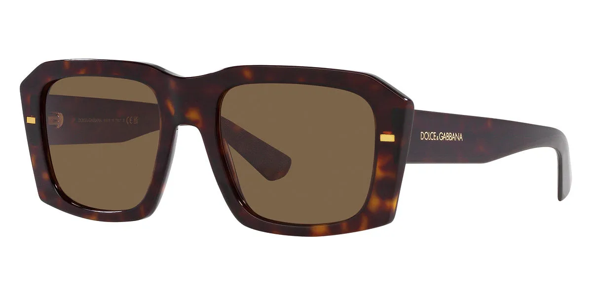 Dolce & Gabbana Men's 54mm Sunglasses