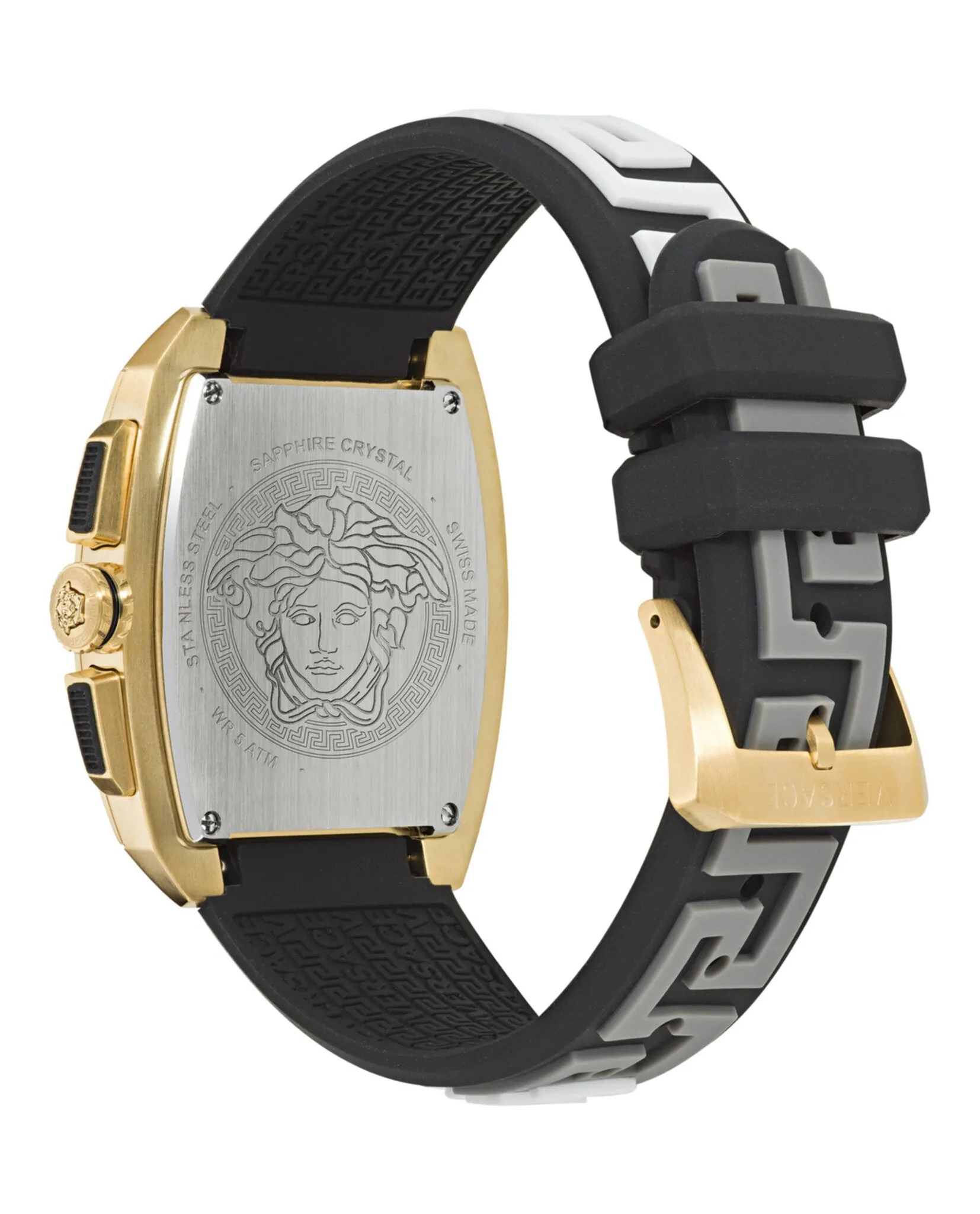 Dominus Chronograph Watch