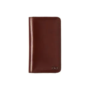 Dress Cortina RFID iPhone 8 Phone Case Wallet