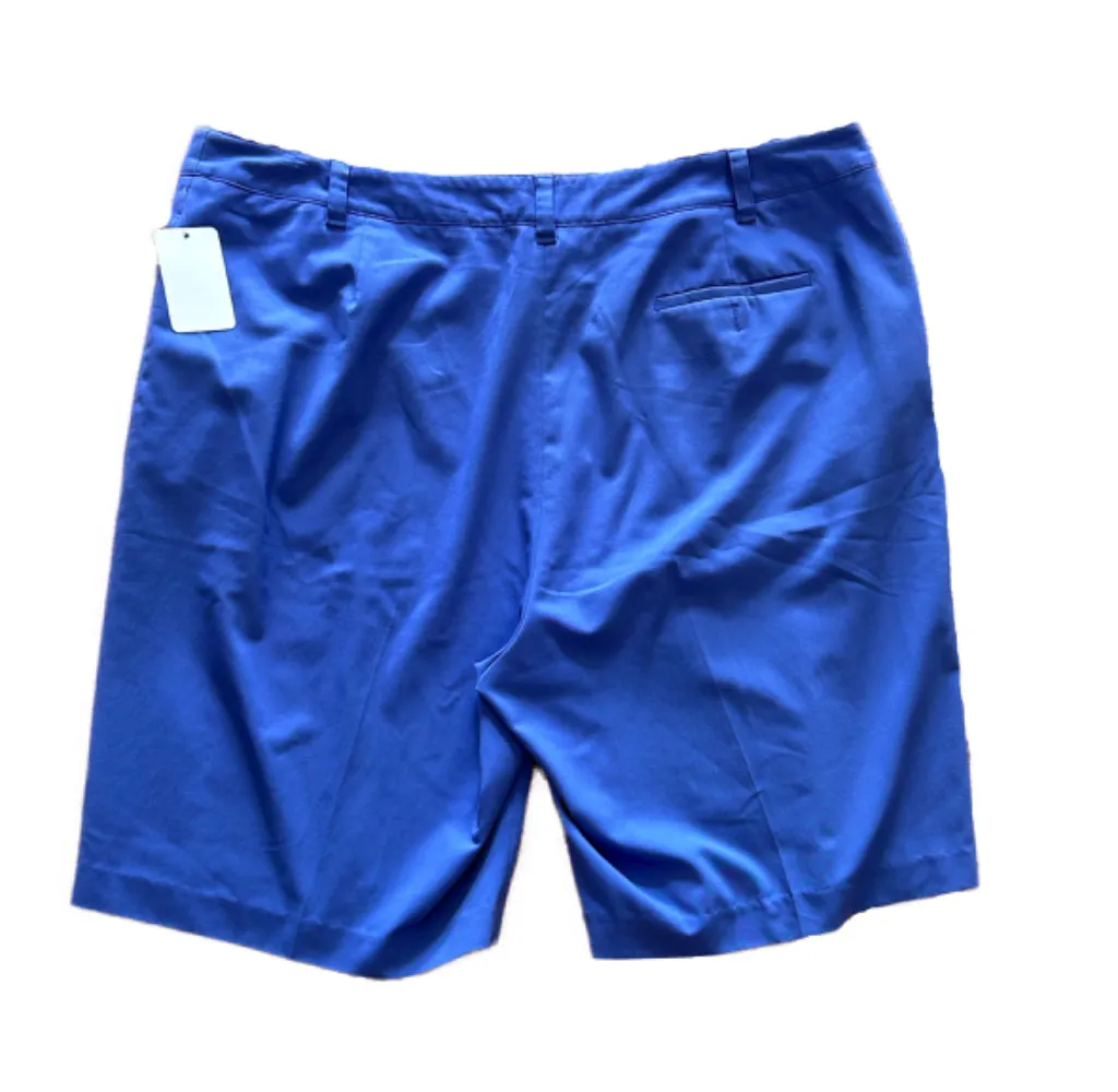 EP Pro Purple Women's Golf Shorts Size 18