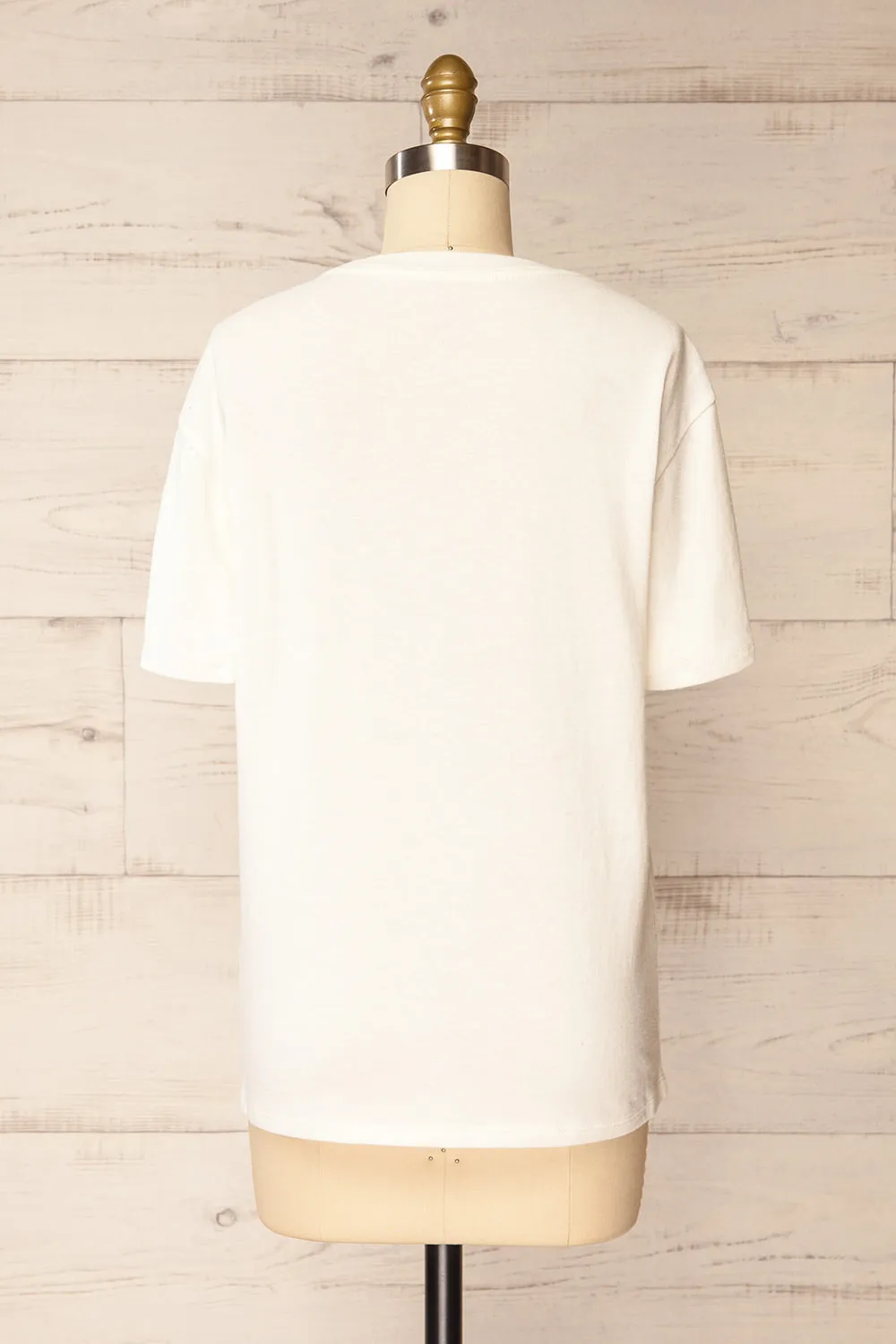 Fatale | Wine & Cheese T-Shirt