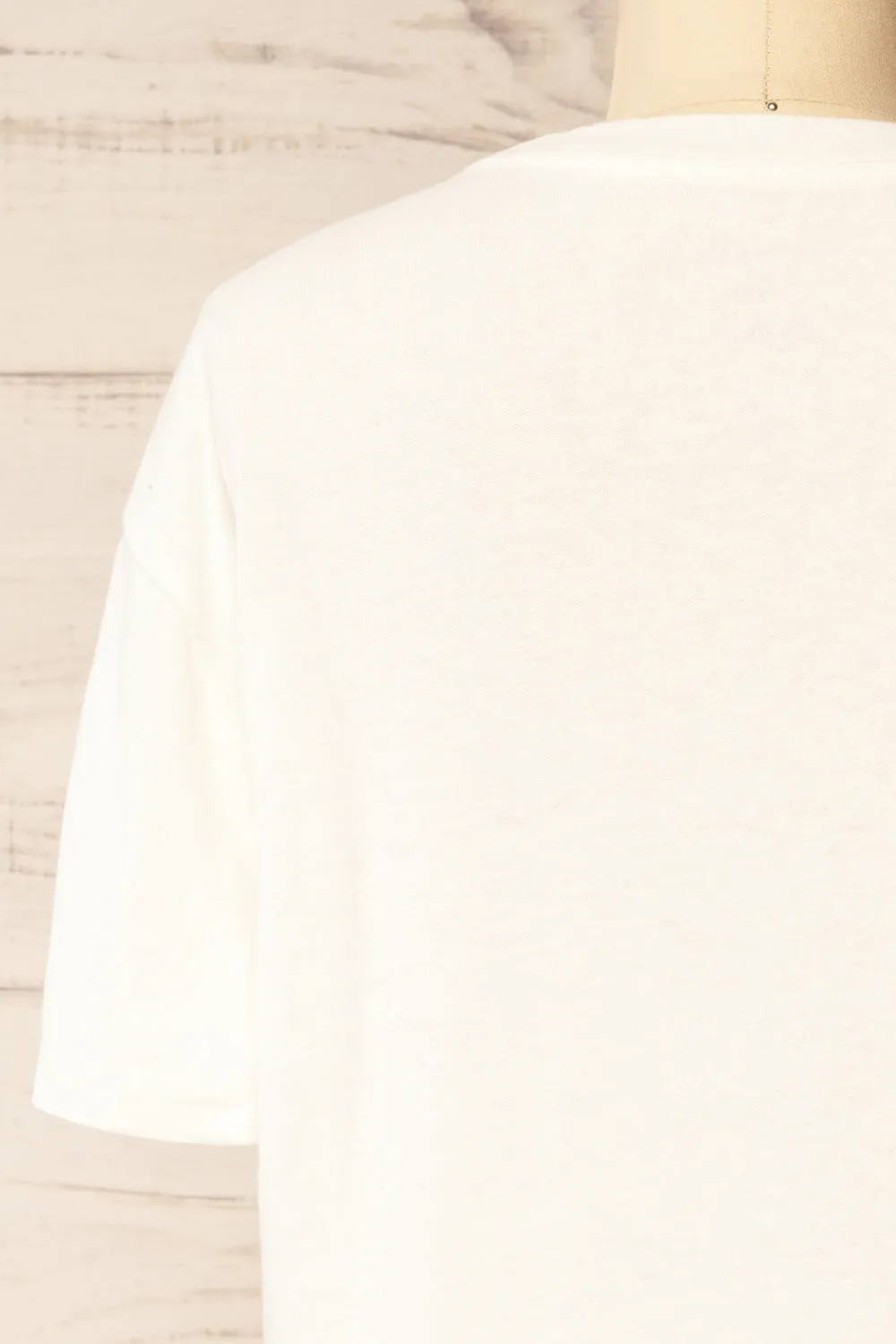 Fatale | Wine & Cheese T-Shirt
