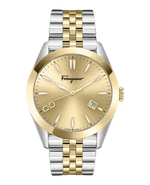 Ferragamo Classic Bracelet Watch