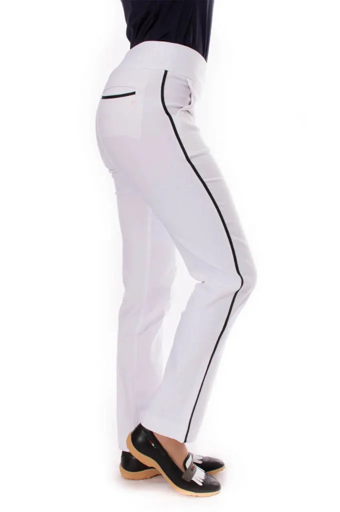 Golftini Pull-on Golf Ankle Pants Size XS MSP$140