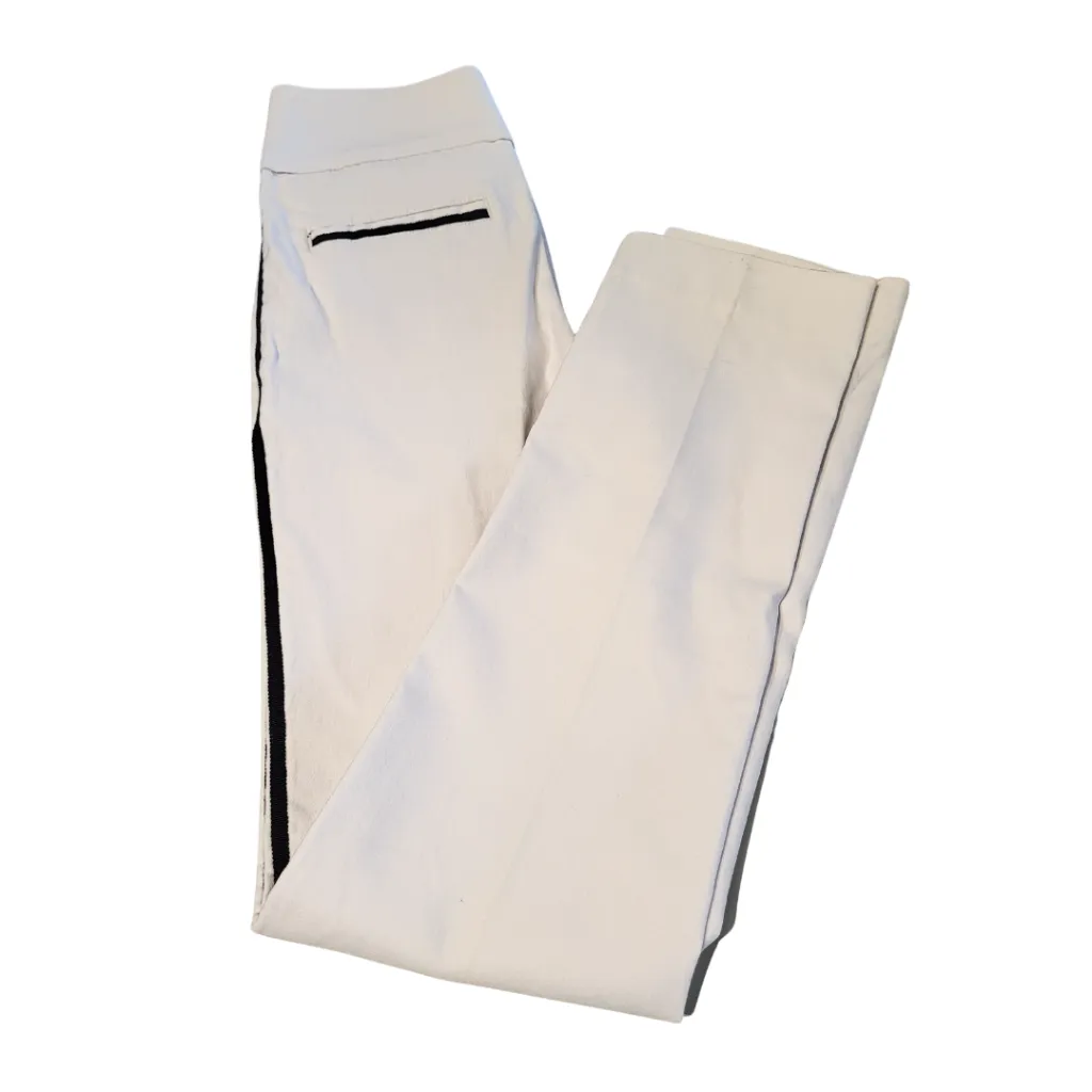Golftini Pull-on Golf Ankle Pants Size XS MSP$140