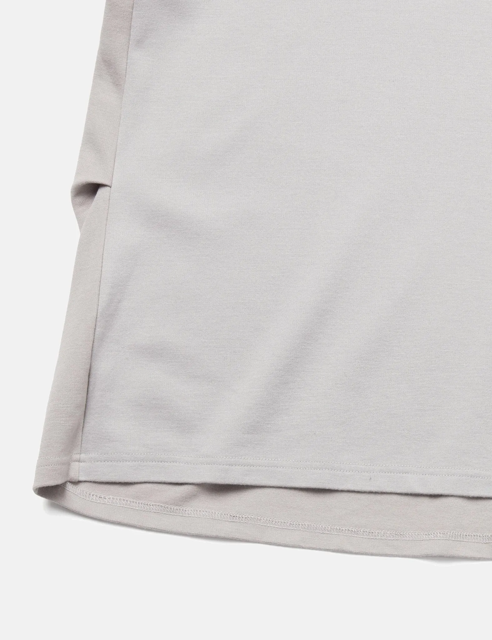 GOOPiMADE “G_model-03” Just a Normal L/S Tee - Beige