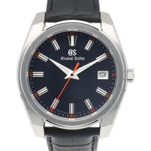 Grand Seiko Stainless Steel Wristwatch (Pre-Owned)