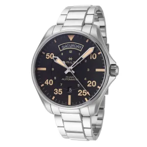 Hamilton Men's 42mm Watch
