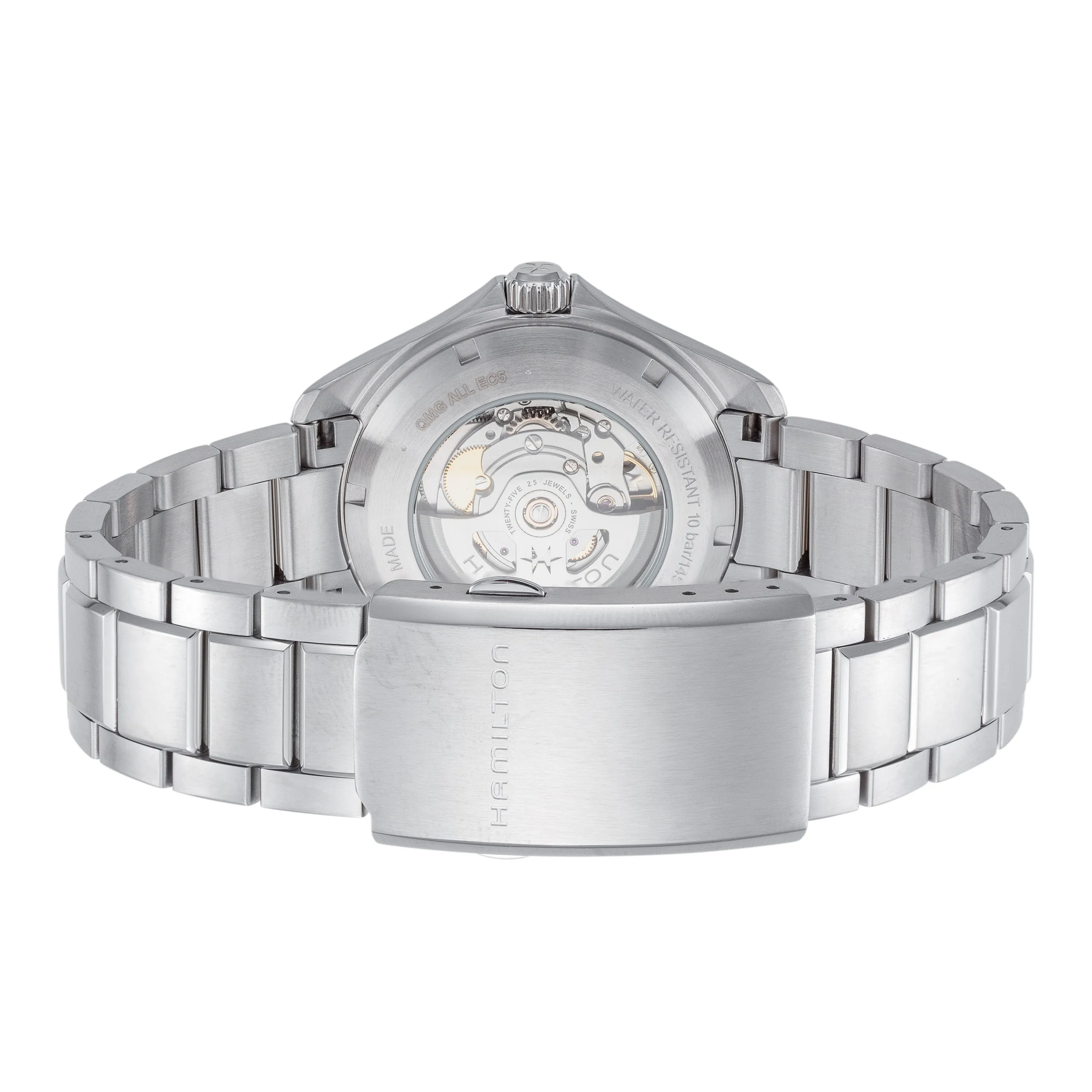 Hamilton Men's 42mm Watch