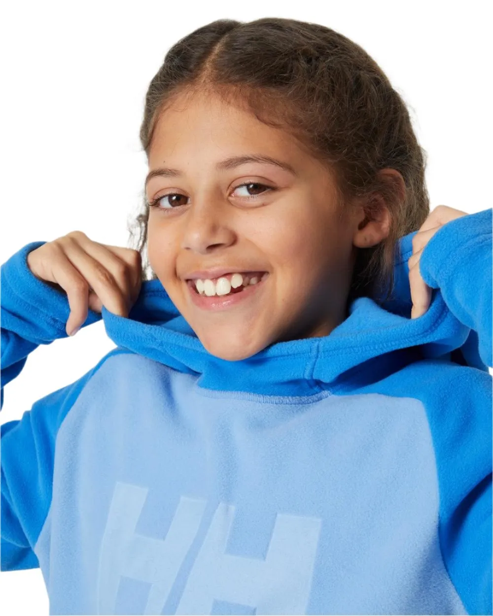 Helly Hansen Juniors Daybreaker Hoodie