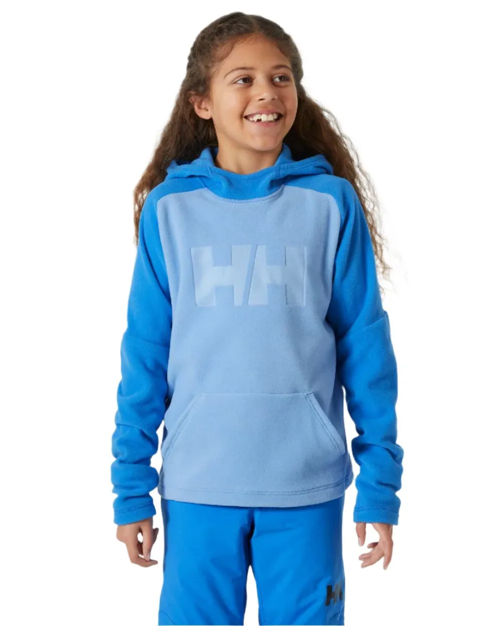 Helly Hansen Juniors Daybreaker Hoodie
